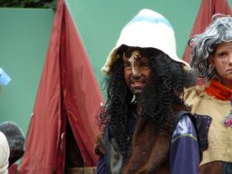 2006 2. běh - Cesta kolem světa
